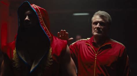 ivan drago adidas tracksuit replica|ivan drago real name.